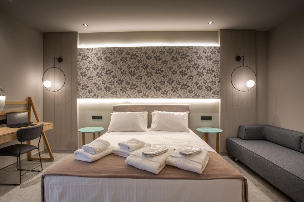 Quinta Essentia Suites Foiníki Extérieur photo