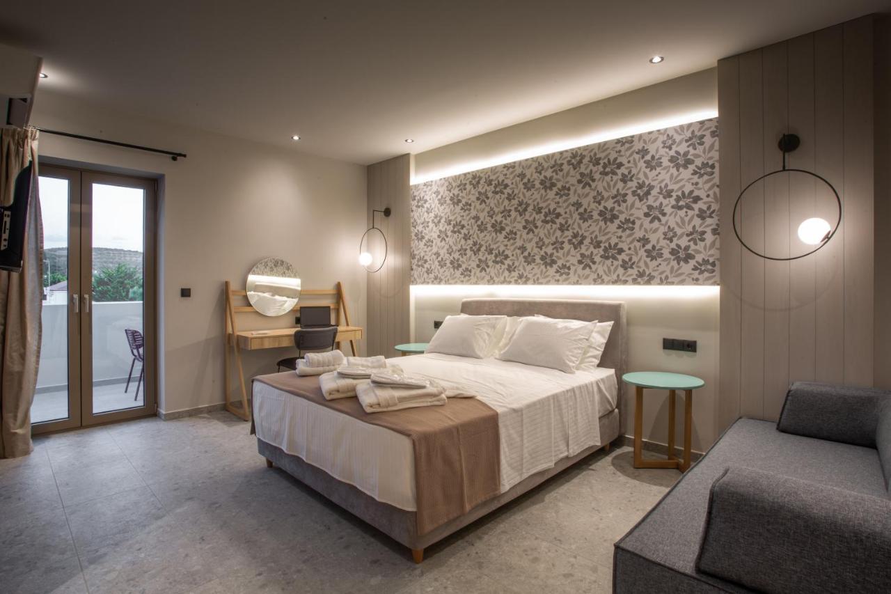 Quinta Essentia Suites Foiníki Extérieur photo