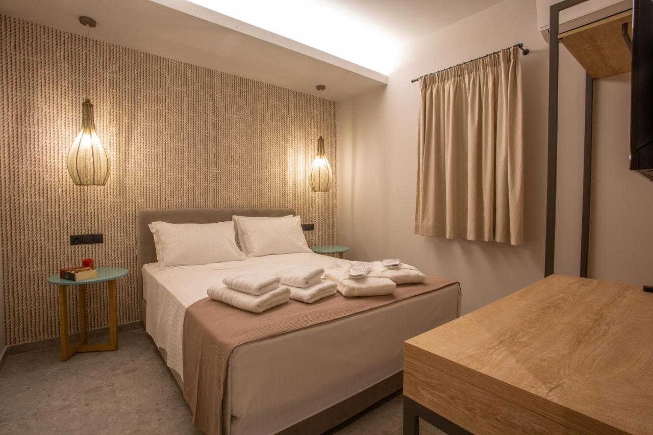 Quinta Essentia Suites Foiníki Extérieur photo