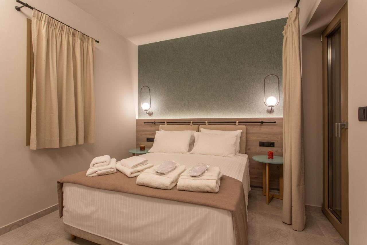 Quinta Essentia Suites Foiníki Extérieur photo
