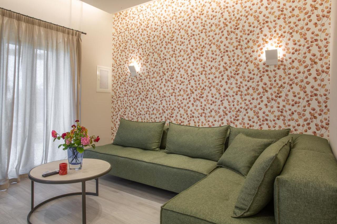 Quinta Essentia Suites Foiníki Extérieur photo