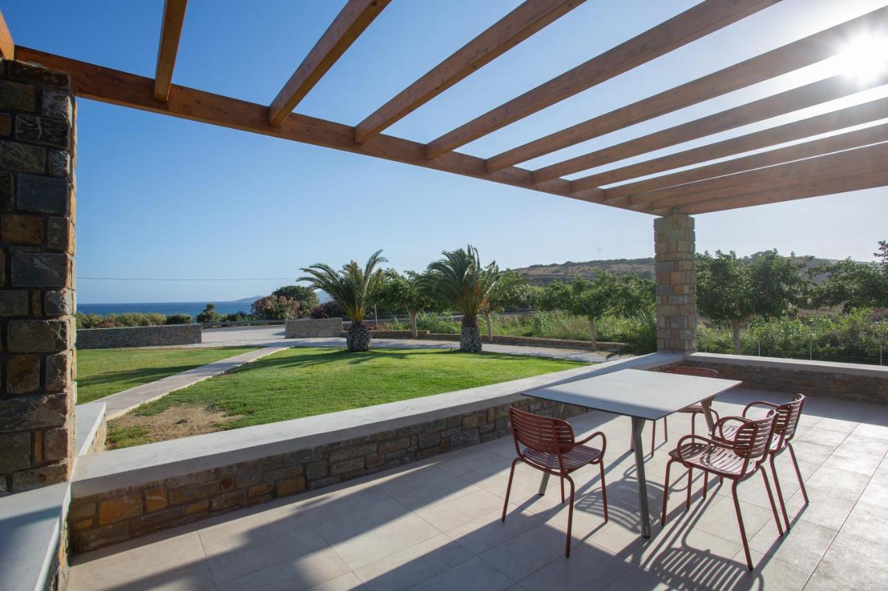 Quinta Essentia Suites Foiníki Extérieur photo