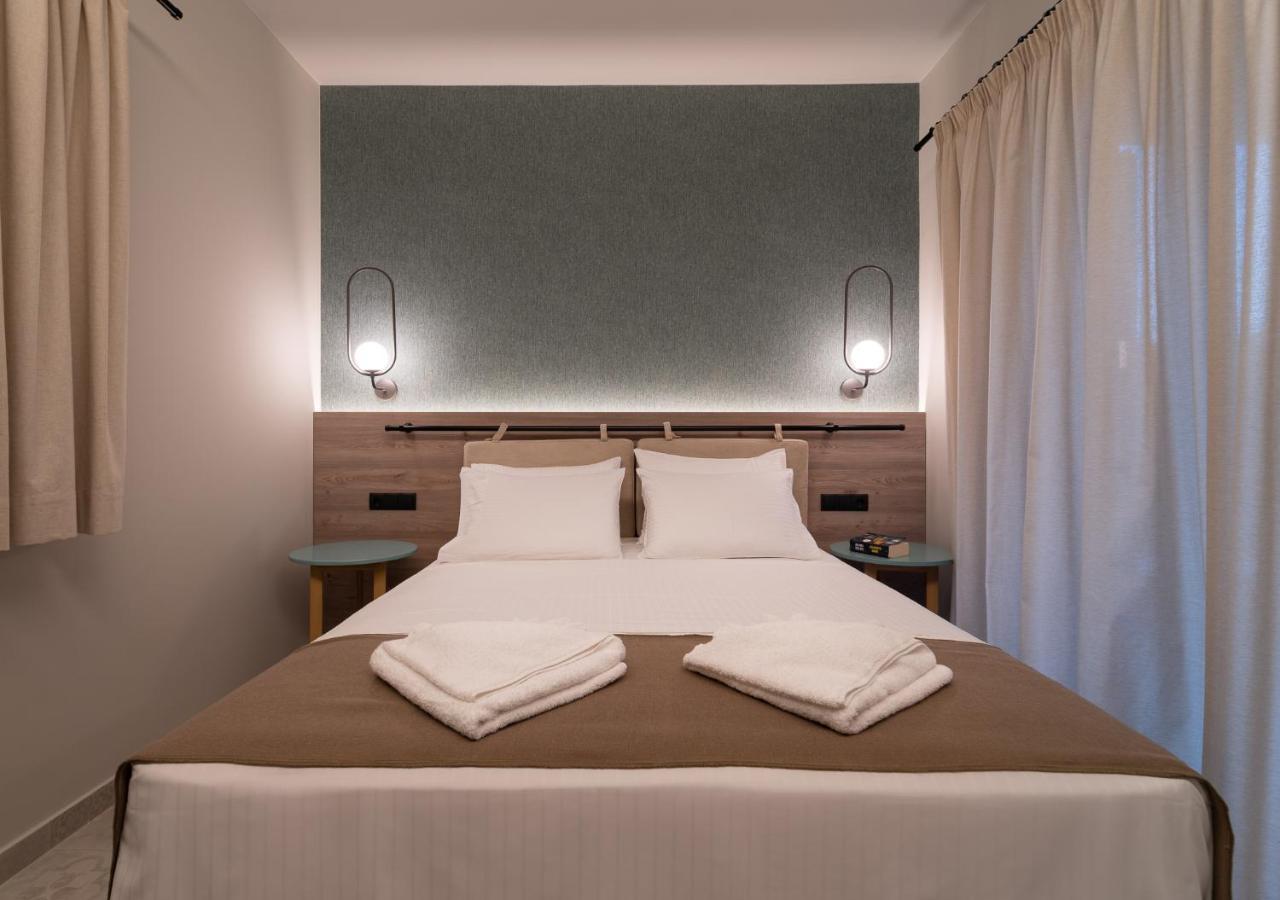 Quinta Essentia Suites Foiníki Extérieur photo