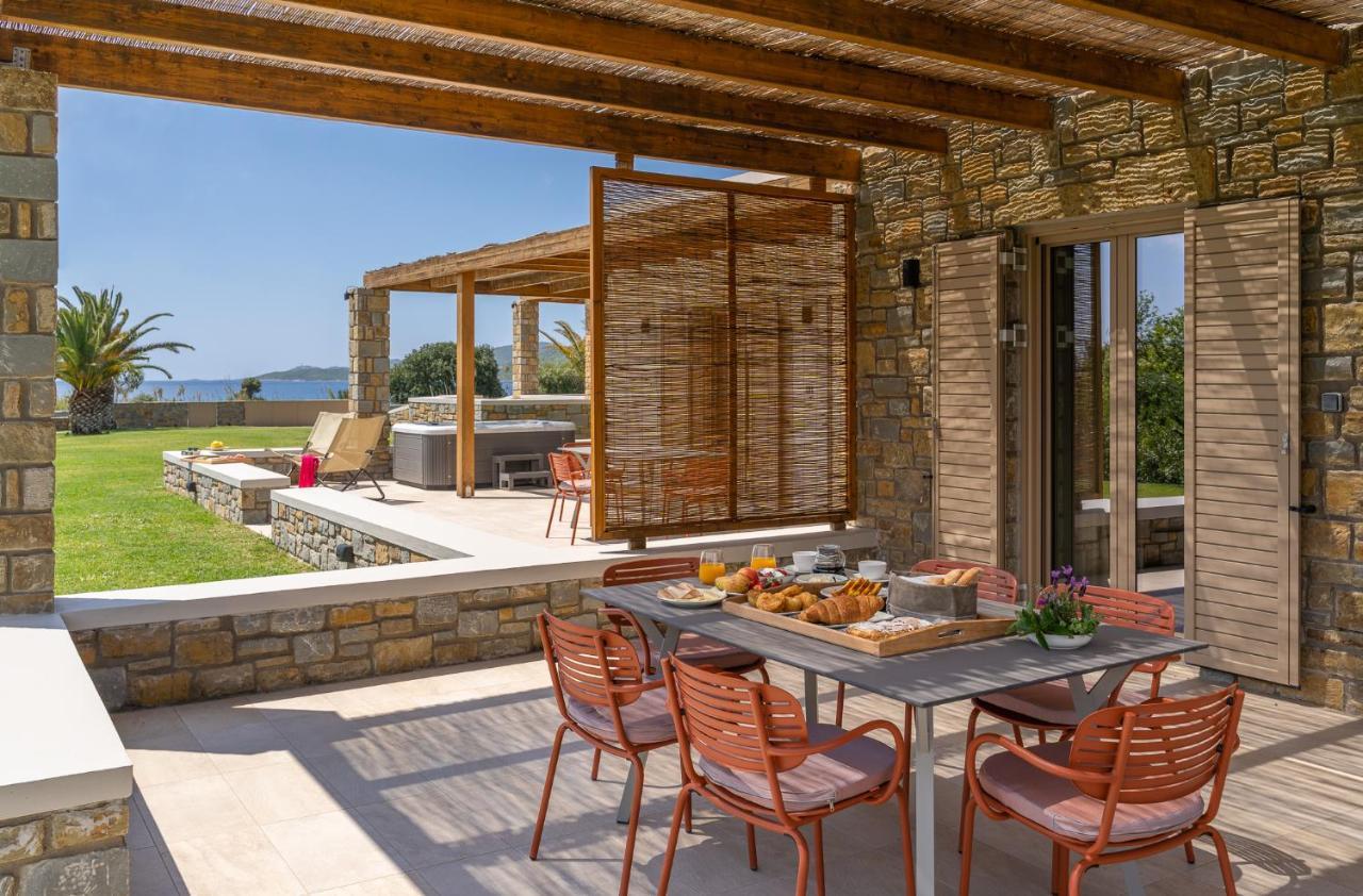 Quinta Essentia Suites Foiníki Extérieur photo