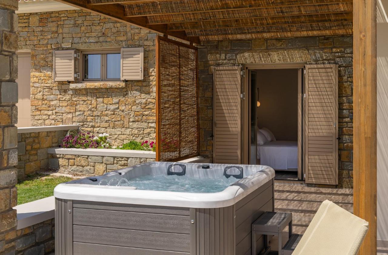 Quinta Essentia Suites Foiníki Extérieur photo