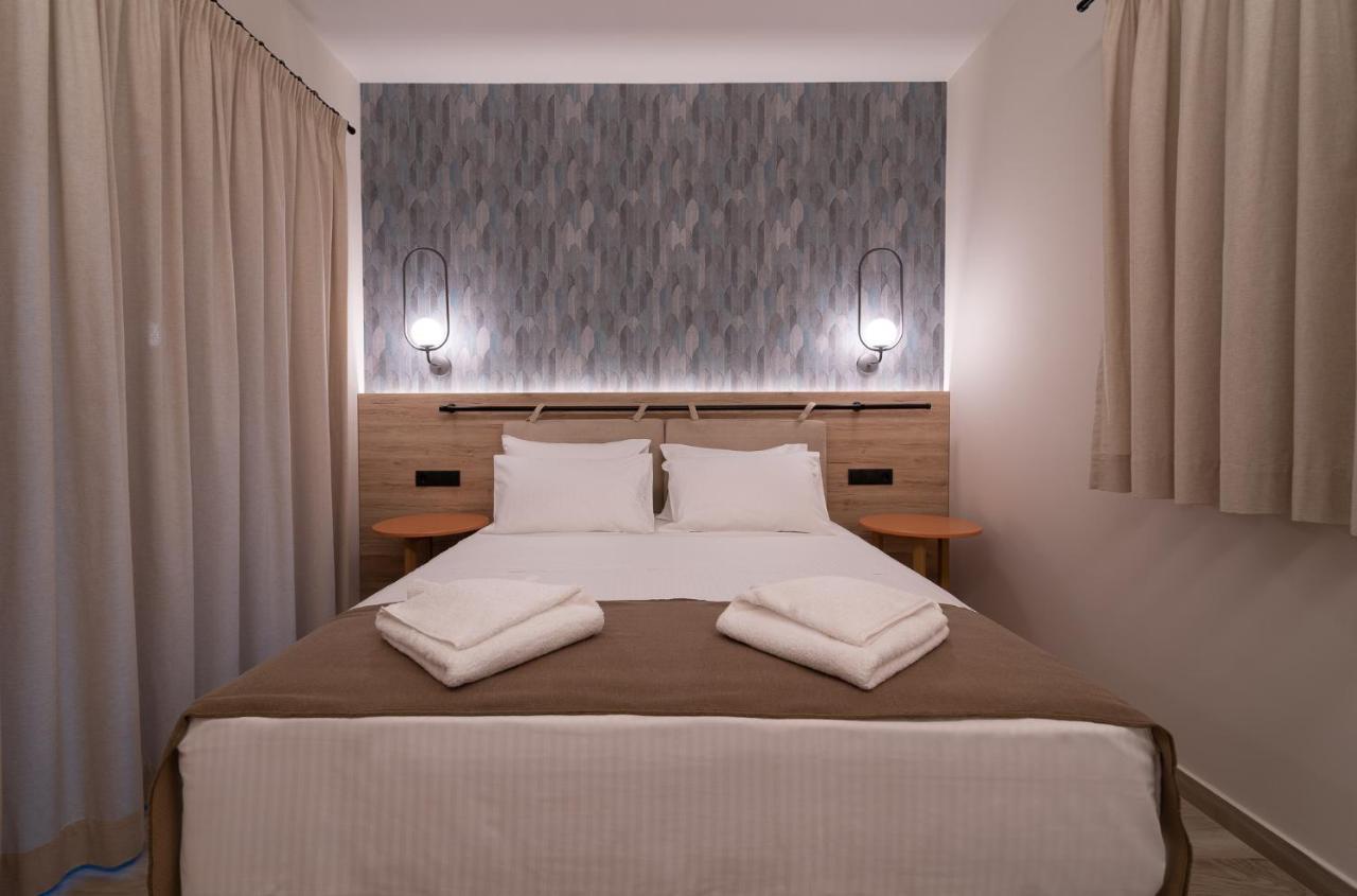 Quinta Essentia Suites Foiníki Extérieur photo